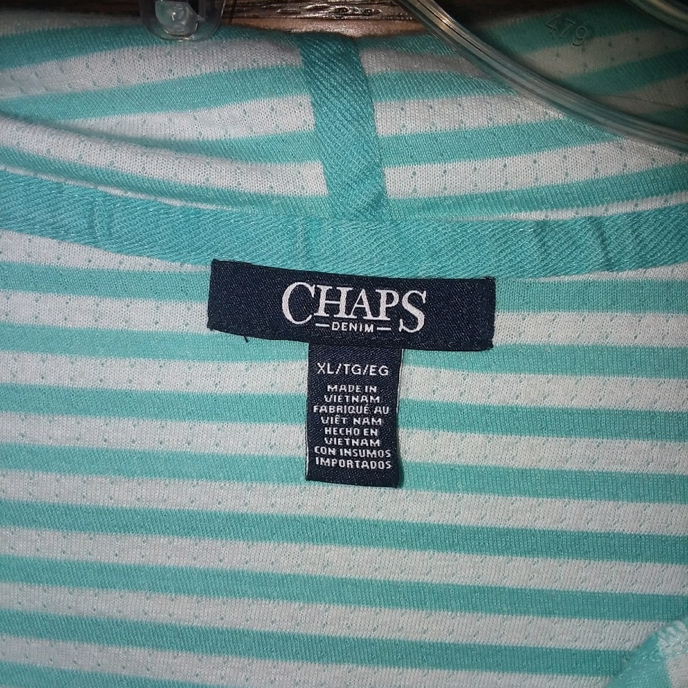 🐝[Chaps] top - Picture 2 of 3